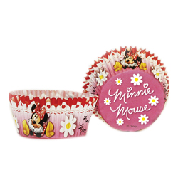 P�tty�s Minnie Eg�r Muffin Tart� Forma - 50 db-os